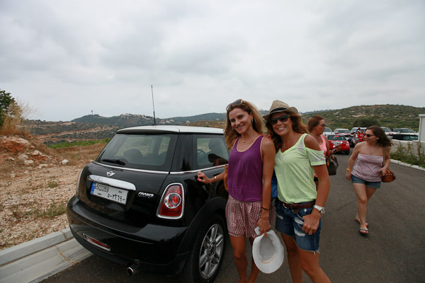 Mini Not Normal Ride to Batroun